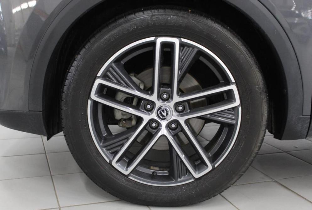 Changan CS55 Plus II Астрахань  - изображение 14