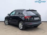 Skoda Karoq I Москва  - изображение 25