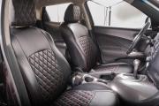 Nissan Juke I Томск  - изображение 36
