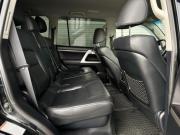 Toyota Land Cruiser 200 Series Рестайлинг 2 Кемерово  - изображение 45