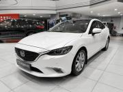 Mazda 6 III (GJ) Рестайлинг Казань  - изображение 23