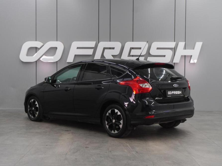 Ford Focus III Воронеж  - изображение 2