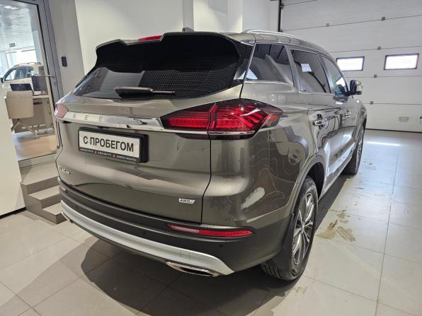 Geely Atlas Pro с пробегом 2022 года, цена 1 999 000 рублей, 52763 км, внедорожник, Автокод Объявления