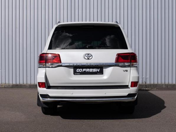 Toyota Land Cruiser 200 Series Рестайлинг 1 с пробегом 2014 года, цена 4 399 000 рублей, 228044 км, внедорожник, Автокод Объявления
