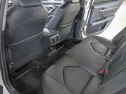 Toyota Camry VIII (XV70) Москва  - изображение 40