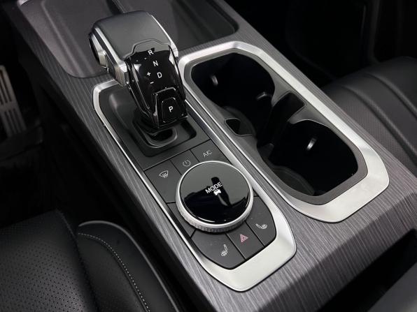 Jaecoo J7 I с пробегом 2023 года, цена 2 490 000 рублей, 28650 км, внедорожник, Автокод Объявления