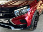 Lada (ВАЗ) XRAY I Березовский  - изображение 19