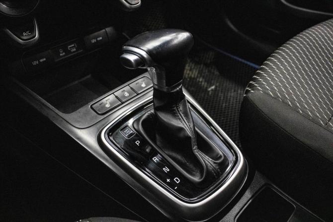 Kia Rio IV с пробегом 2017 года, цена 1 149 000 рублей, 163652 км, седан, Автокод Объявления