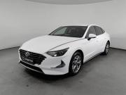 Hyundai Sonata VIII (DN8) Уфа  - изображение 26