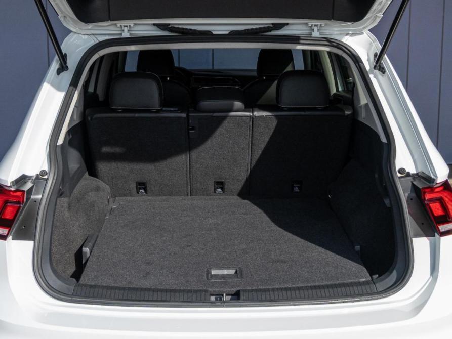 Volkswagen Tiguan II Краснодар  - изображение 22