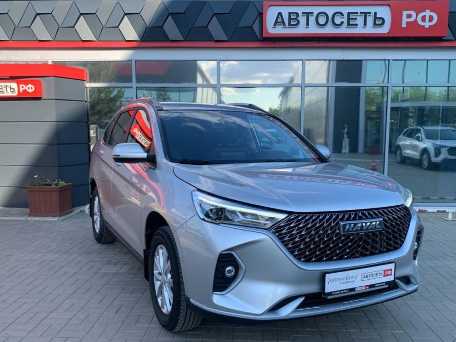 Haval M6 II Астрахань  - изображение 2