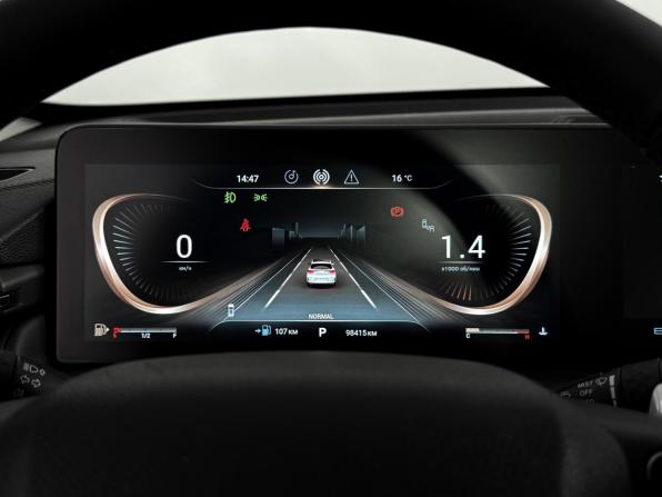 Exeed TXL I Рестайлинг с пробегом 2023 года, цена 2 050 000 рублей, 98414 км, внедорожник, Автокод Объявления