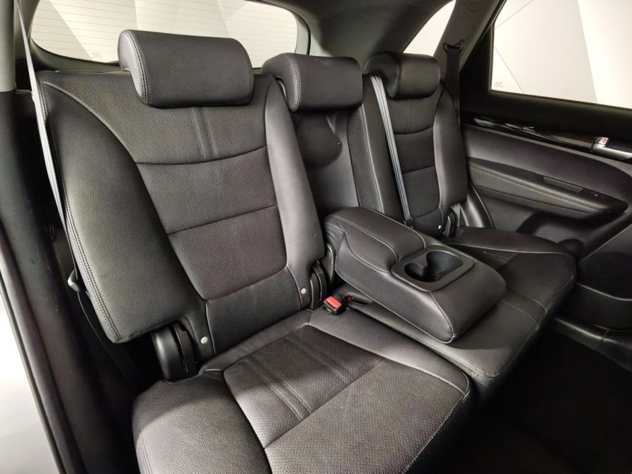 Kia Sorento II Рестайлинг Москва  - изображение 17