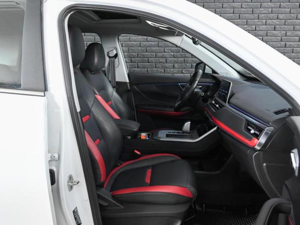 Chery Tiggo 4 Pro I с пробегом 2023 года, цена 1 900 000 рублей, 32611 км, внедорожник, Автокод Объявления