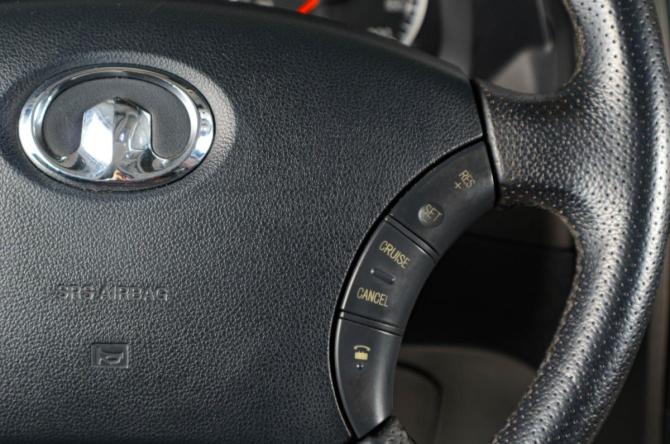 Great Wall Hover H5 с пробегом 2013 года, цена 1 099 000 рублей, 57000 км, внедорожник, Автокод Объявления