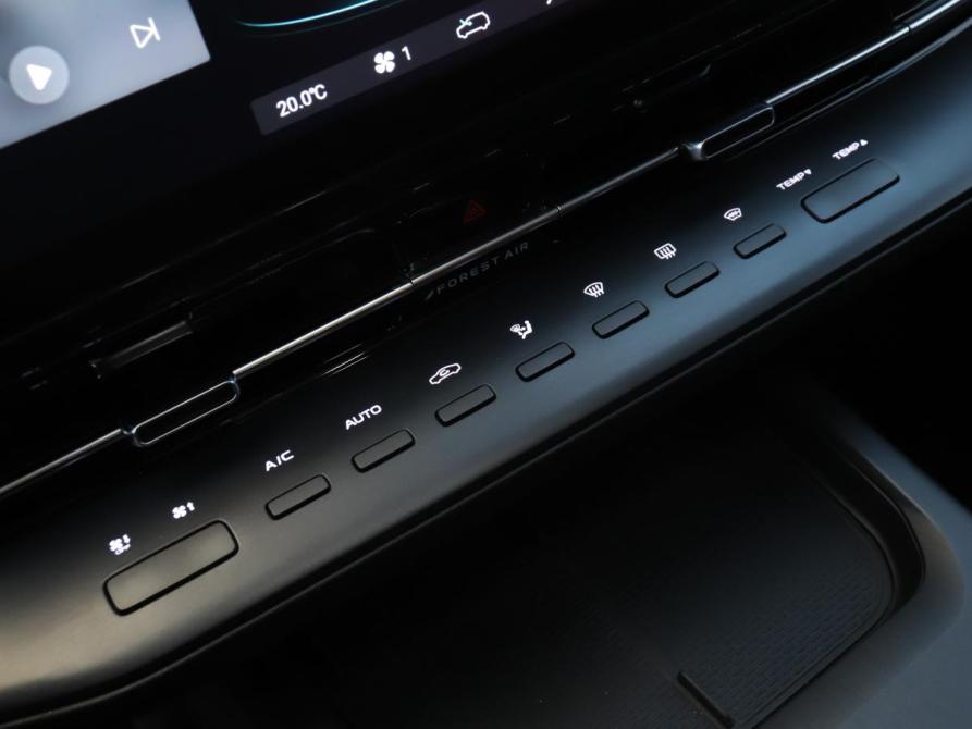 Changan CS55 Plus II Москва  - изображение 16