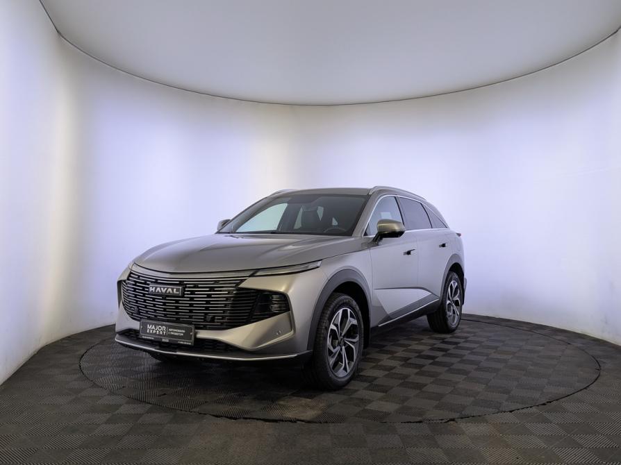 Haval F7 II Москва  - изображение 1