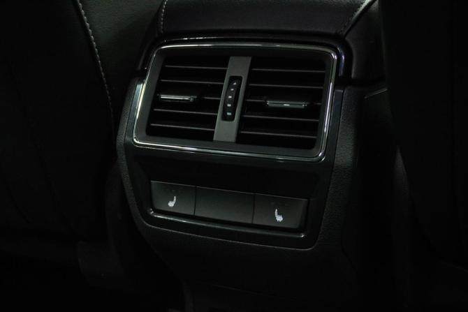 Skoda Kodiaq I с пробегом 2019 года, цена 2 149 000 рублей, 223277 км, внедорожник, Автокод Объявления