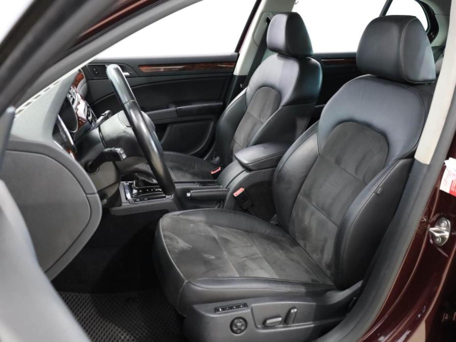 Skoda Superb II Ростов-на-Дону  - изображение 10