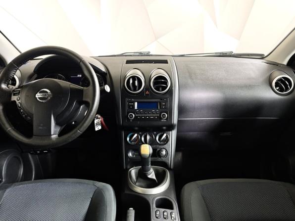 Nissan Qashqai I Рестайлинг с пробегом 2013 года, цена 795 000 рублей, 219512 км, внедорожник, Автокод Объявления