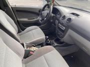 Chevrolet Lacetti I Курск  - изображение 10