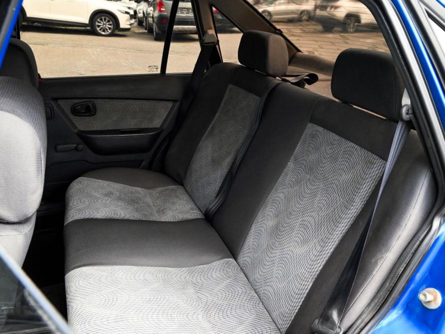 Daewoo Nexia I Рестайлинг Екатеринбург  - изображение 15