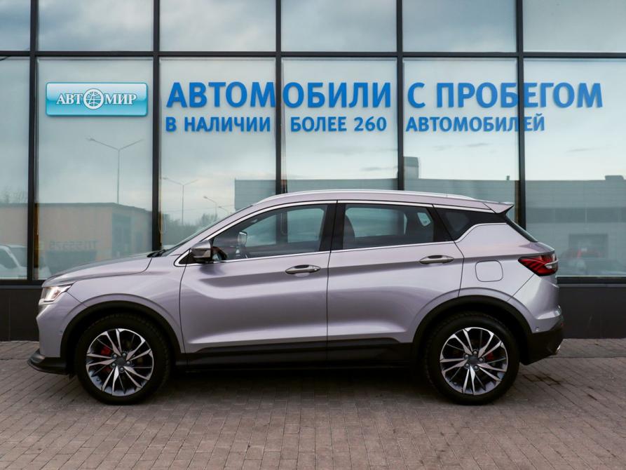 Geely Coolray I Екатеринбург  - изображение 2