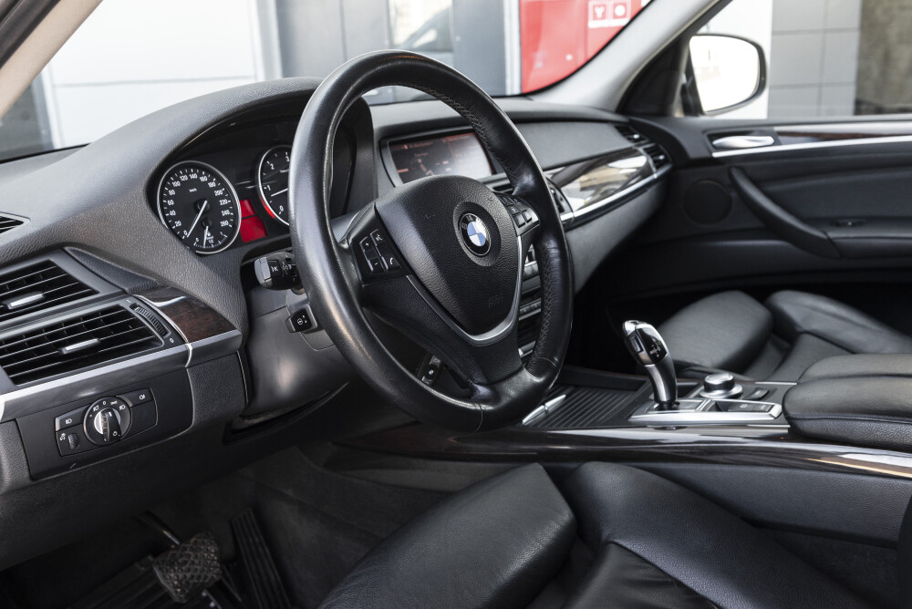 BMW X5 II (E70) Казань  - изображение 11