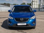 Mazda CX-5 I Москва  - изображение 21