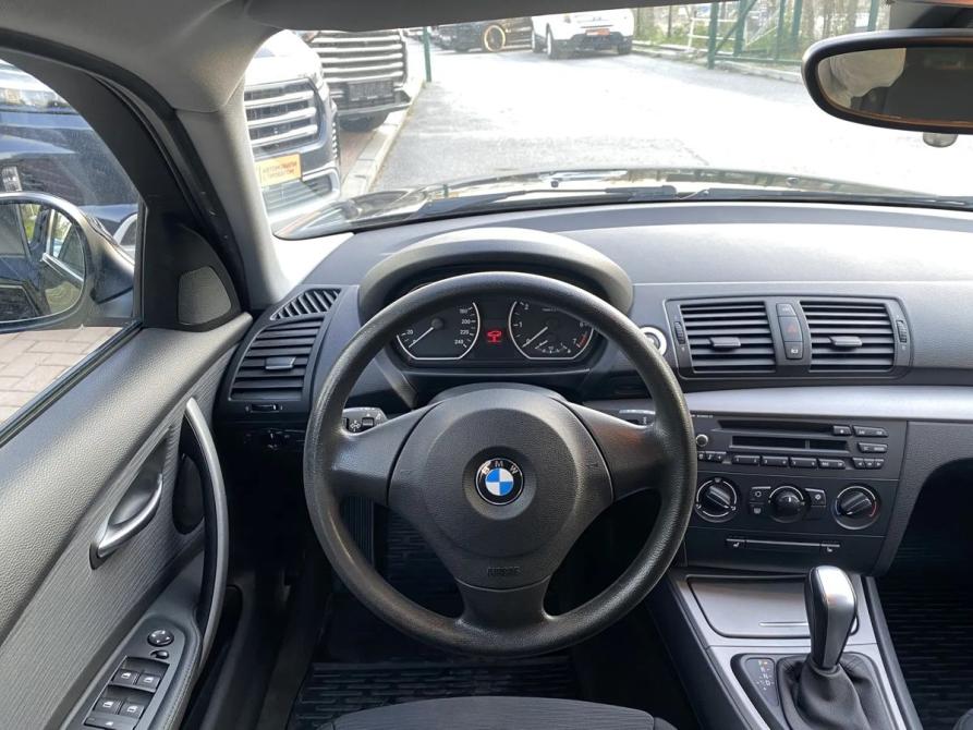BMW 1 серии I (E81/E82/E87/E88) Рестайлинг Екатеринбург  - изображение 18