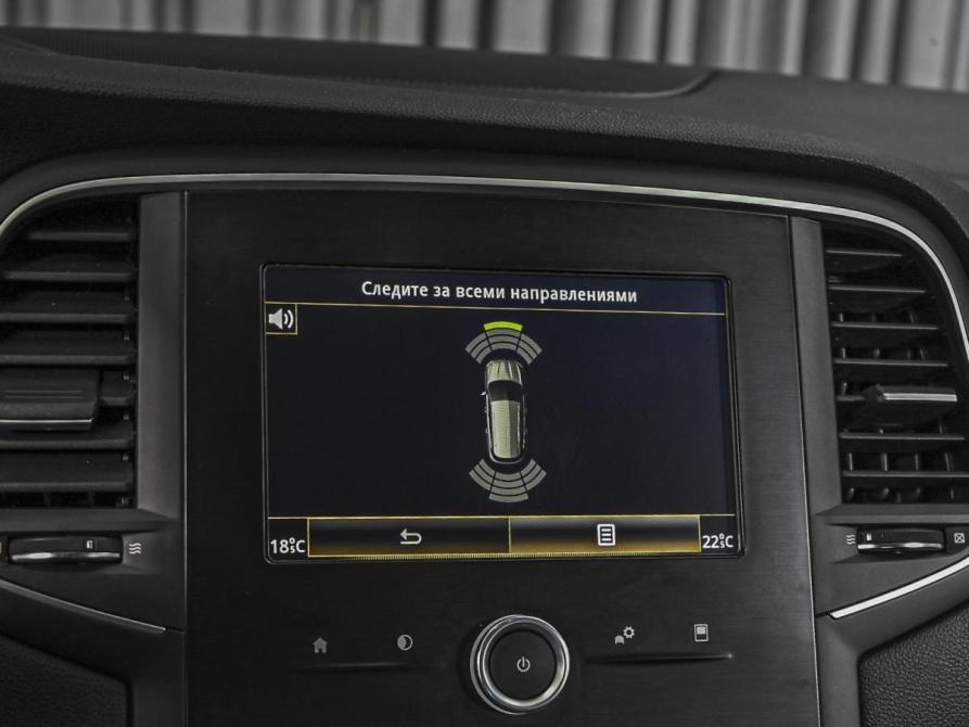 Renault Megane IV Ставрополь  - изображение 15