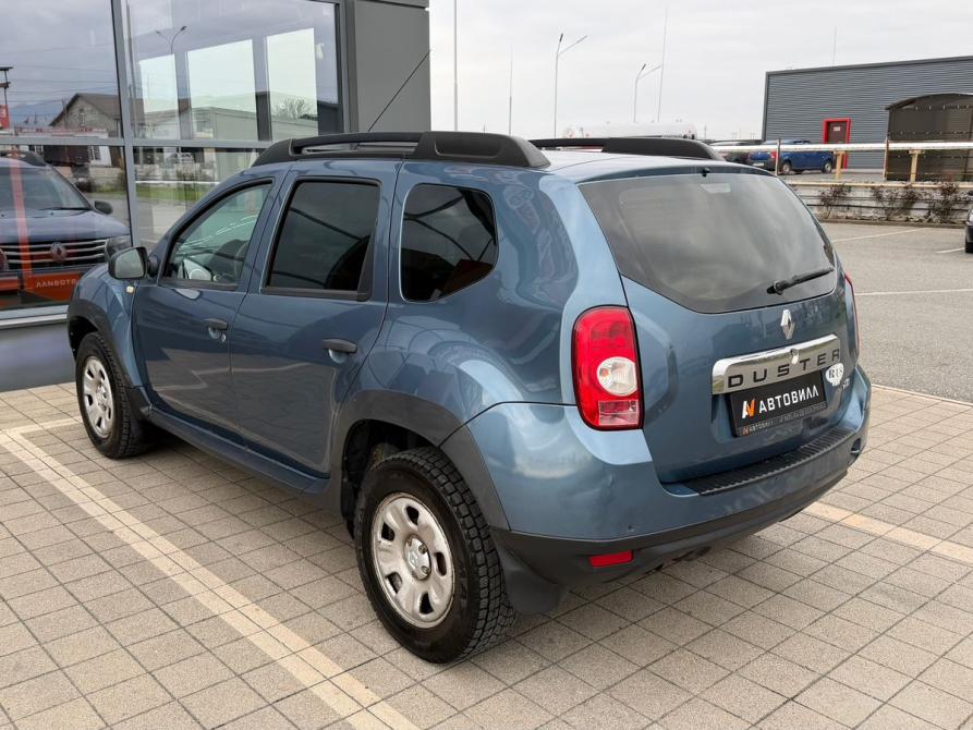 Renault Duster I Владикавказ  - изображение 6