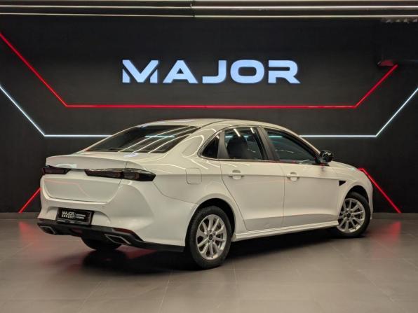 Kaiyi E5 с пробегом 2023 года, цена 765 000 рублей, 98121 км, седан, Автокод Объявления