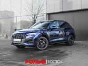 Audi Q5 II (FY) Рестайлинг Москва  - изображение 32