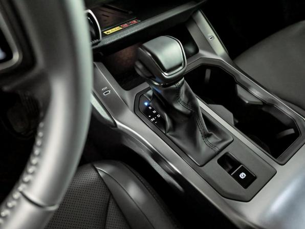 Toyota RAV4 VI (XA60) с пробегом 2026 года, цена 4 170 000 рублей, 20 км, внедорожник, Автокод Объявления