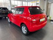 Skoda Fabia II Киров  - изображение 20