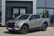 Isuzu D-Max III Липецк  - изображение 15