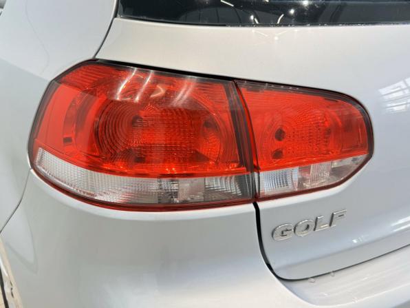 Volkswagen Golf VI с пробегом 2012 года, цена 860 000 рублей, 116642 км, хэтчбек, Автокод Объявления