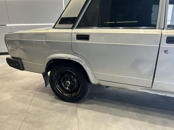 Lada (ВАЗ) 2107 с пробегом 2011 года, цена 130 000 рублей, 65000 км, седан, Автокод Объявления