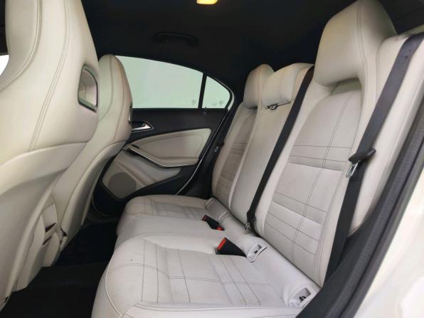 Mercedes-Benz A-Класс III (W176) с пробегом 2014 года, цена 1 230 000 рублей, 166164 км, хэтчбек, Автокод Объявления