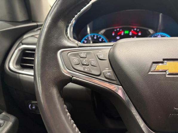 Chevrolet Equinox III с пробегом 2017 года, цена 1 289 000 рублей, 128061 км, внедорожник, Автокод Объявления