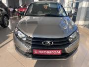 Lada (ВАЗ) Granta I Рестайлинг Арзамас  - изображение 19