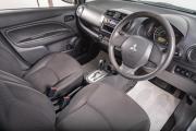 Mitsubishi Mirage VI Томск  - изображение 27