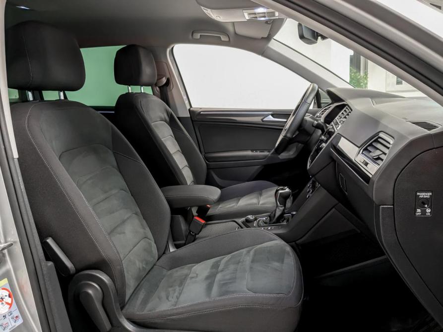 Volkswagen Tiguan II Санкт-Петербург  - изображение 24