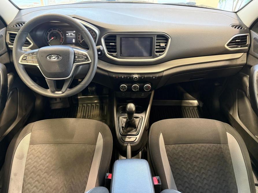 Lada (ВАЗ) Vesta I Рестайлинг (NG) Волгоград  - изображение 8