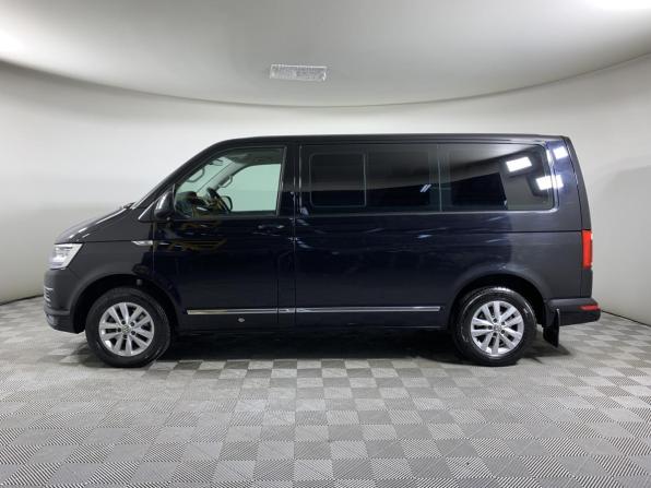 Volkswagen Caravelle T6 с пробегом 2018 года, цена 2 895 000 рублей, 251872 км, минивэн, Автокод Объявления
