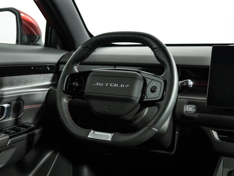 JETOUR DASHING I Санкт-Петербург  - изображение 15