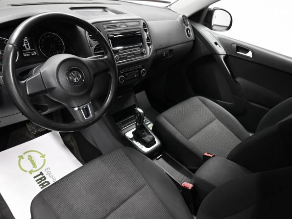 Volkswagen Tiguan I Рестайлинг с пробегом 2013 года, цена 1 155 000 рублей, 187431 км, внедорожник, Автокод Объявления