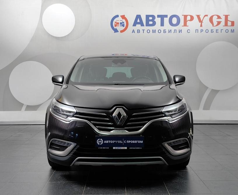 Renault Espace V Москва  - изображение 3