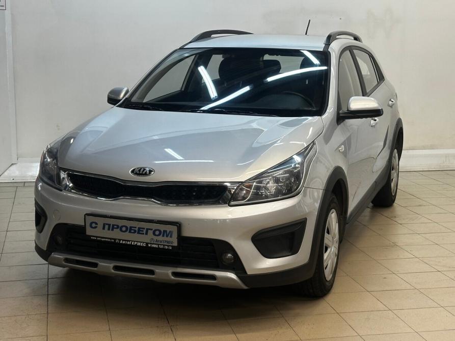 Kia Rio IV Балашиха  - изображение 1